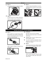 Предварительный просмотр 20 страницы Kärcher G2600XH Operator'S Manual