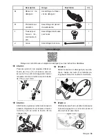 Preview for 33 page of Kärcher G2600XH Operator'S Manual