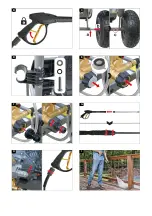 Preview for 3 page of Kärcher G3200 Manual