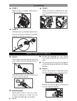 Предварительный просмотр 34 страницы Kärcher G3200XH Operator'S Manual