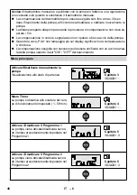 Preview for 46 page of Kärcher GP 60 MOBILE CONTROL Original Instructions Manual