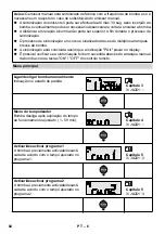 Preview for 82 page of Kärcher GP 60 MOBILE CONTROL Original Instructions Manual