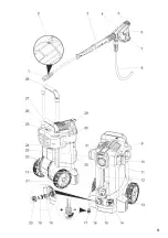 Предварительный просмотр 3 страницы Kärcher HD 1.8/13 C Ed Series Manual