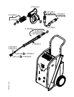 Предварительный просмотр 254 страницы Kärcher HD 10/15-4 F Manual