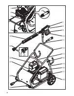 Предварительный просмотр 2 страницы Kärcher HD 10/16-4 Cage Ex Manual