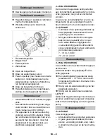 Предварительный просмотр 54 страницы Kärcher HD 10/16-4 Cage Ex Manual