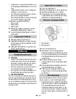 Предварительный просмотр 55 страницы Kärcher HD 10/16-4 Cage Ex Manual