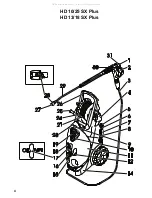 Предварительный просмотр 4 страницы Kärcher HD 10/2-4 S Manual