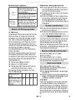 Preview for 9 page of Kärcher HD 10/2-4 S Manual