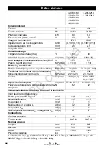 Предварительный просмотр 63 страницы Kärcher HD 10/21-4 S Original Instructions Manual