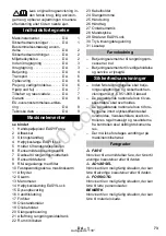 Preview for 74 page of Kärcher HD 10/21-4 S Original Instructions Manual