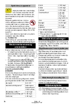 Preview for 75 page of Kärcher HD 10/21-4 S Original Instructions Manual