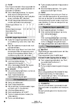 Предварительный просмотр 87 страницы Kärcher HD 10/21-4 S Original Instructions Manual