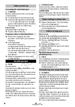 Preview for 95 page of Kärcher HD 10/21-4 S Original Instructions Manual