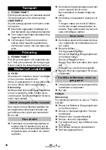 Preview for 97 page of Kärcher HD 10/21-4 S Original Instructions Manual