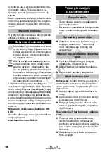 Предварительный просмотр 169 страницы Kärcher HD 10/21-4 S Original Instructions Manual