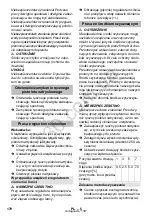 Предварительный просмотр 171 страницы Kärcher HD 10/21-4 S Original Instructions Manual