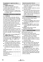 Предварительный просмотр 191 страницы Kärcher HD 10/21-4 S Original Instructions Manual