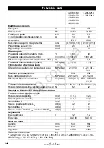 Предварительный просмотр 241 страницы Kärcher HD 10/21-4 S Original Instructions Manual