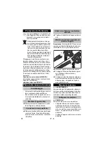 Предварительный просмотр 32 страницы Kärcher HD 10/25-4 Cage Original Instructions Manual