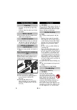 Предварительный просмотр 76 страницы Kärcher HD 10/25-4 Cage Original Instructions Manual