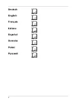 Preview for 2 page of Kärcher HD 10/25 S VEX Operating Instructions Manual