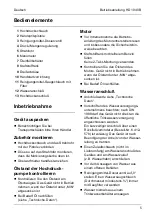 Preview for 5 page of Kärcher HD 1040 B Manual