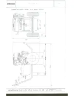 Предварительный просмотр 5 страницы Kärcher HD 1050 B 1.810-112 Instruction Manual