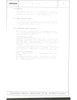 Preview for 15 page of Kärcher HD 1050 B 1.810-112 Instruction Manual