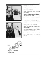 Предварительный просмотр 21 страницы Kärcher HD 1050 B Service Handbook