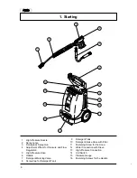 Предварительный просмотр 5 страницы Kärcher HD 1090 Operation Manual