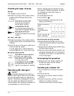 Preview for 9 page of Kärcher HD 1094 Instruction Manual