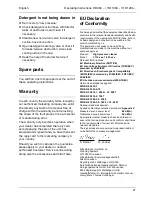 Preview for 12 page of Kärcher HD 1094 Instruction Manual