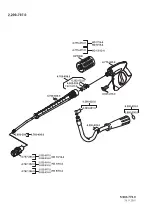 Предварительный просмотр 155 страницы Kärcher HD 13/12-4 ST Manual