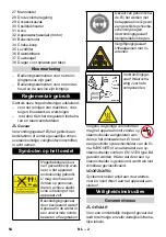 Предварительный просмотр 54 страницы Kärcher HD 13/35 Ge Manual