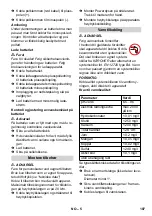 Предварительный просмотр 107 страницы Kärcher HD 13/35 Ge Manual