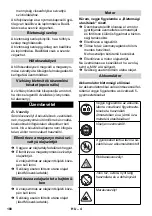 Предварительный просмотр 180 страницы Kärcher HD 13/35 Ge Manual