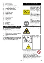 Предварительный просмотр 155 страницы Kärcher HD 13/35 PE Instructions Manual