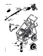 Предварительный просмотр 315 страницы Kärcher HD 16/15-4 Cage Manual