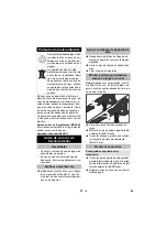 Предварительный просмотр 65 страницы Kärcher HD 17/14-4 S Plus Original Instructions Manual