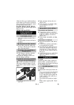 Предварительный просмотр 121 страницы Kärcher HD 17/14-4 S Plus Original Instructions Manual