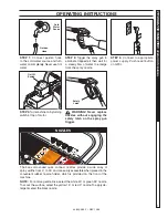 Предварительный просмотр 7 страницы Kärcher HD 2.0/10 Ed - 1.575-250.0 Operator'S Manual