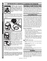 Preview for 8 page of Kärcher HD 2.0/10 Ed - 1.575-250.0 Operator'S Manual