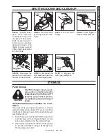 Предварительный просмотр 9 страницы Kärcher HD 2.0/10 Ed - 1.575-250.0 Operator'S Manual