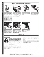 Preview for 8 page of Kärcher HD 2.0/10 Ed Operator'S Manual