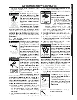 Preview for 5 page of Kärcher HD 2.0/1000 Dual Mister Cart Manual