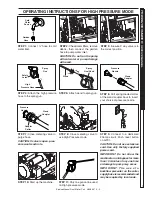 Preview for 7 page of Kärcher HD 2.0/1000 Dual Mister Cart Manual