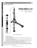 Preview for 16 page of Kärcher HD 2.0/1000 Dual Mister Cart Manual