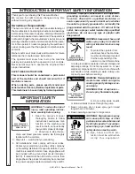 Preview for 4 page of Kärcher HD 2.0/1000 Ed Operator'S Manual