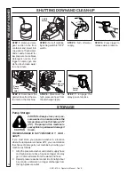 Preview for 10 page of Kärcher HD 2.0/1000 Ed Operator'S Manual